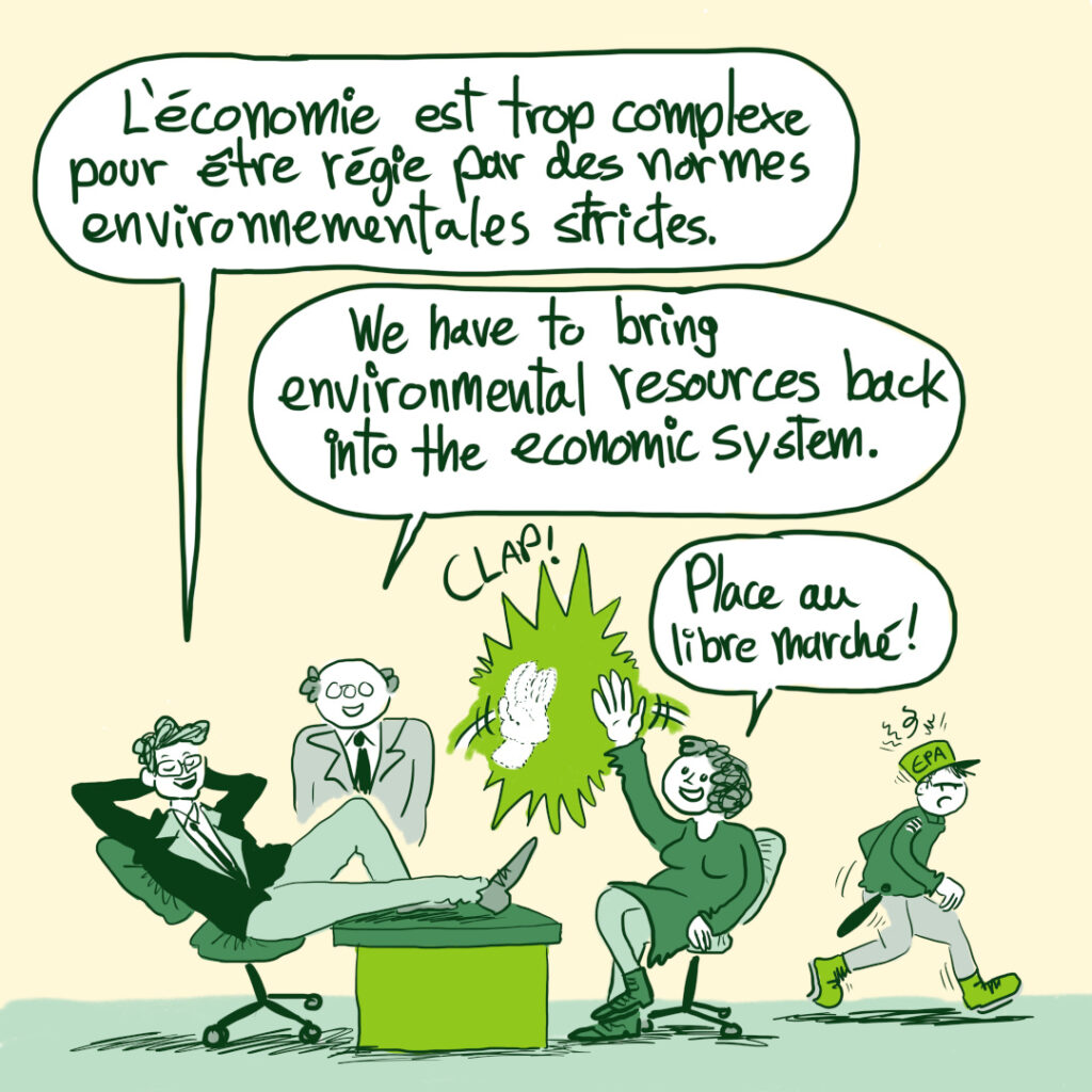 2e capsule BD sur la COP15 de Montréal sur la biodiversité