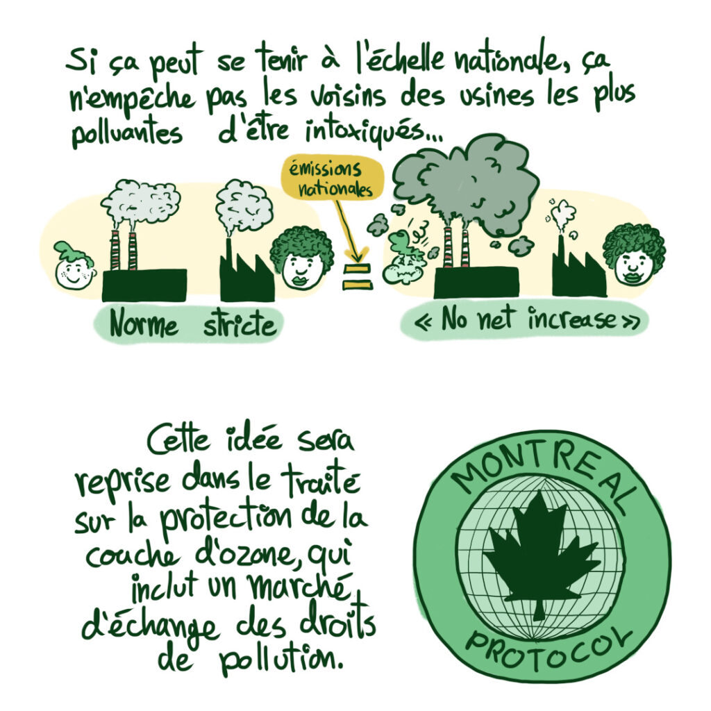 2e capsule BD sur la COP15 de Montréal sur la biodiversité